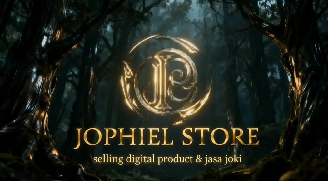 agastya jophiel store (prdouct digital & jasa joki)